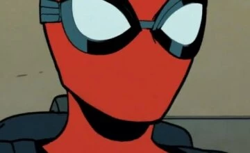 Смотреть Ваш дружелюбный сосед Человек-паук 1 сезон 10 серия