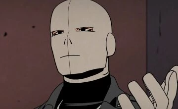 Смотреть Ваш дружелюбный сосед Человек-паук 1 сезон 8 серия