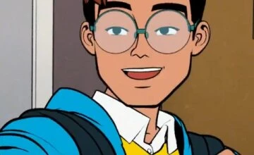 Смотреть Ваш дружелюбный сосед Человек-паук 1 сезон 9 серия